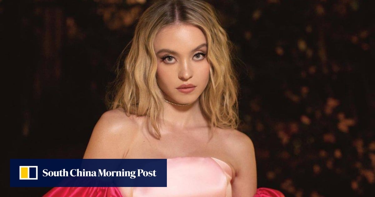 Meet Sydney Sweeney, star of HBO hit Euphoria named one of 2021’s