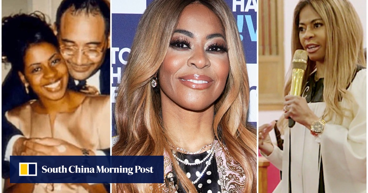 Inside the bizarre world of Mary M. Cosby, the Real Housewives of Salt