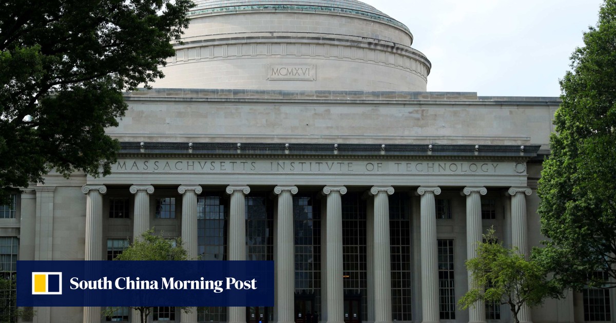 US to end case against Gang Chen, MIT scientist accused of hiding ties to China, reports say