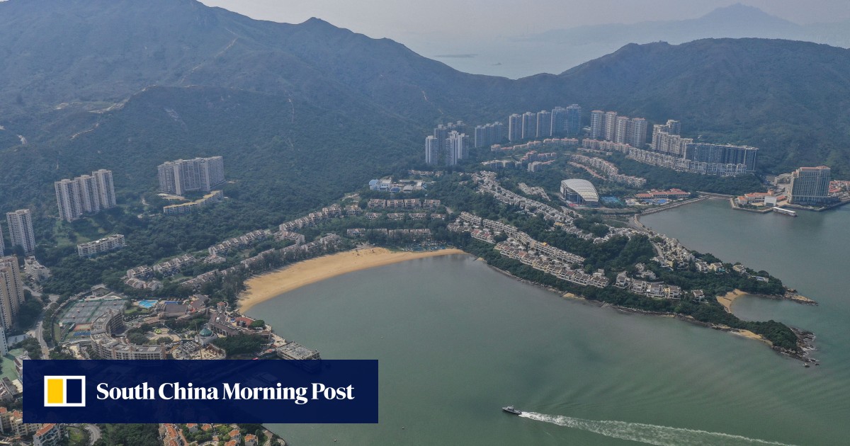 Discovery Bay developer Hong Kong Resort Company to invest US1.9