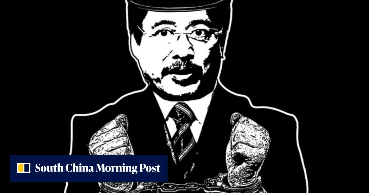 Anti Azam Malaysians to protest after Securities Commission probe into claims of ...