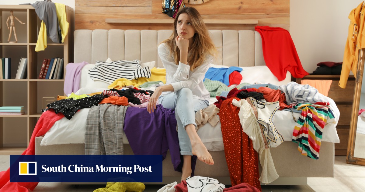 Too many clothes in your closet? How to create your capsule wardrobe
