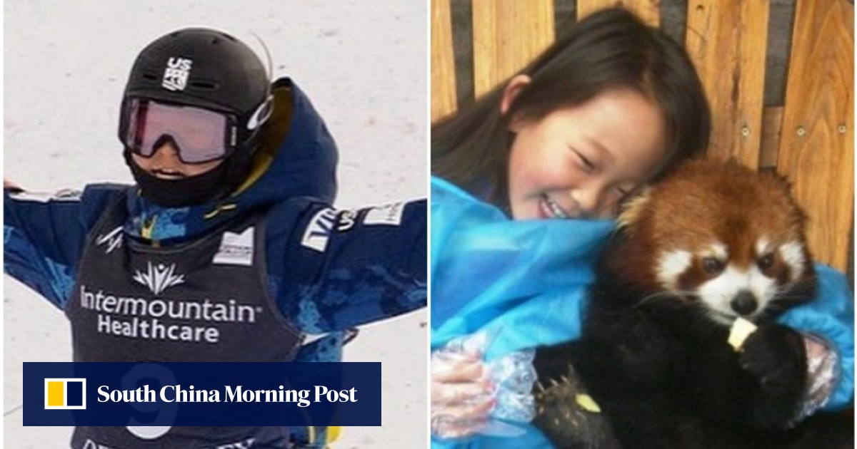 Beijing 2022 adopted American skier Kai Owens says ‘this