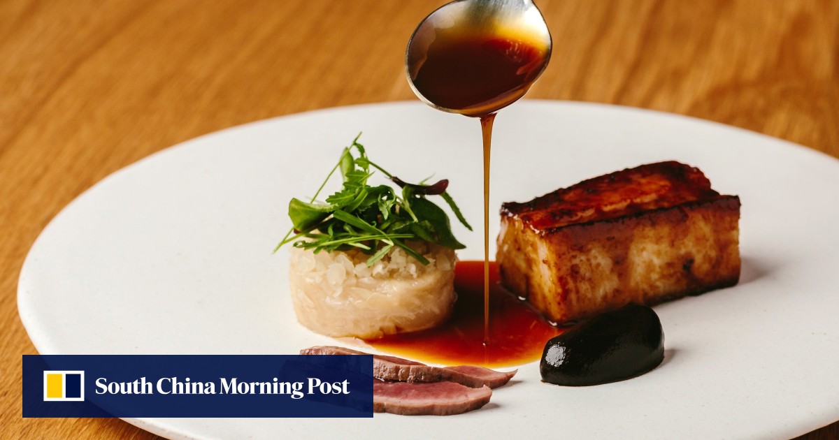 Michelin Guide Hong Kong Macau 2022 revealed a first star for nine