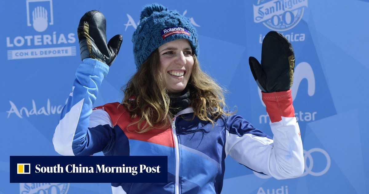 Winter Olympics: unvaccinated snowboarder Patrizia Kummer stays ...