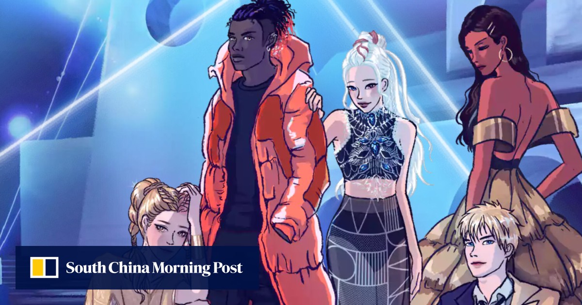 Warner music joins nft project to mint virtual superstars in the metaverse