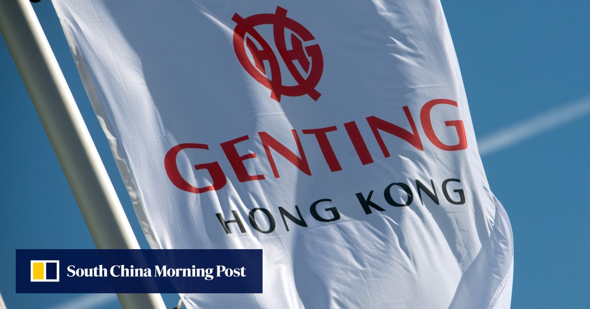 Malaysian billionaire Lim Kok Thay resigns from Genting Hong Kong as