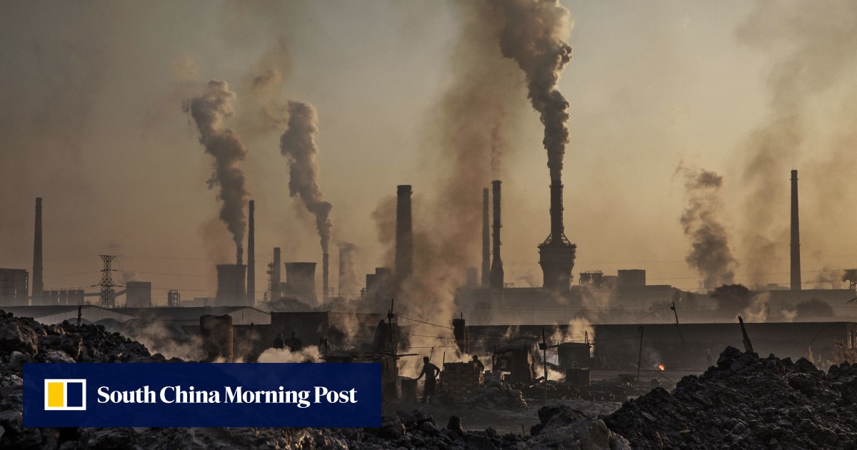 World must almost double investment to hit climate goals, says McKinsey - South China Morning Post