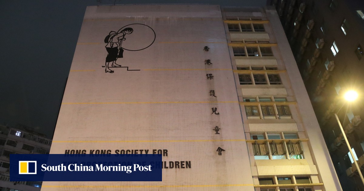 Calls mount for scandalhit Hong Kong children’s home to be taken over
