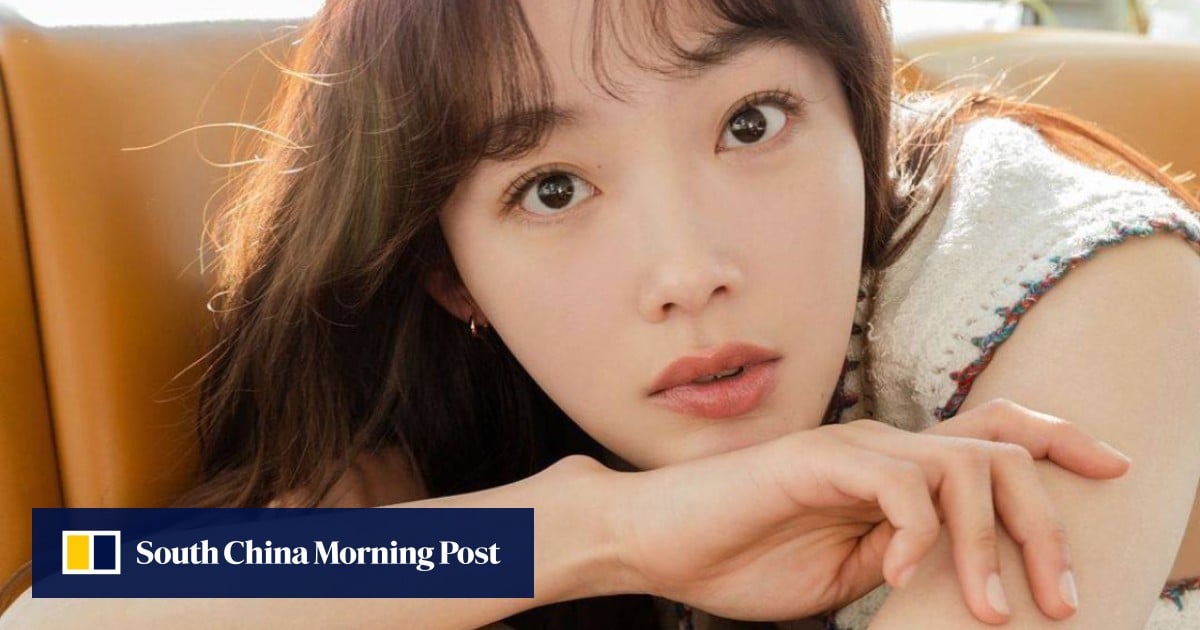 6 facts about Lee Yoo-mi, star of Netflix’s All of Us Are Dead: she’s