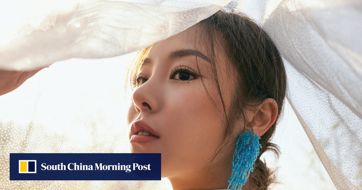 ‘I wanted to focus on the light in me’: K-pop’s Whee In on mini album Whee