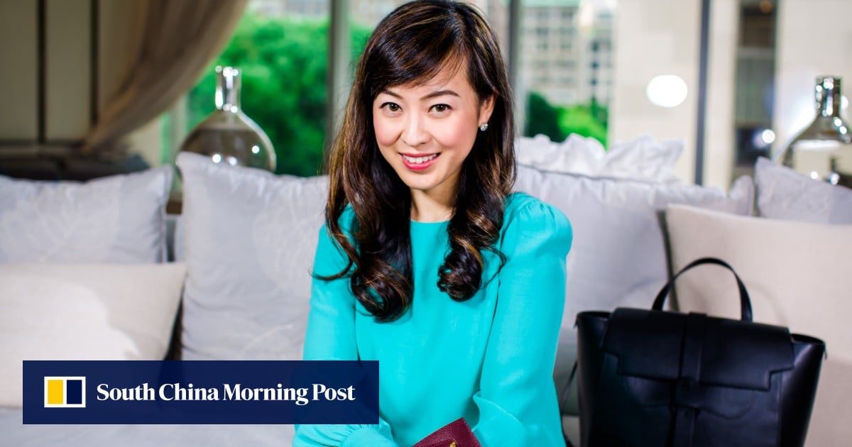 How Senreve founder Coral Chung pioneered the convertible