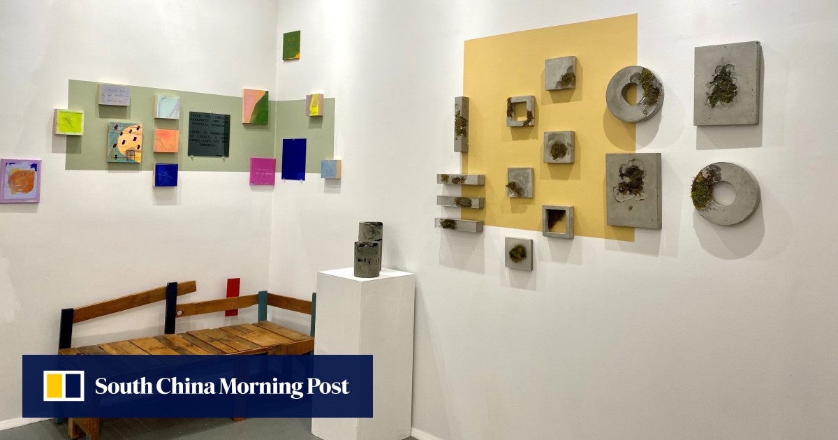 Two Chinese women in Los Angeles create contemporary art spaces