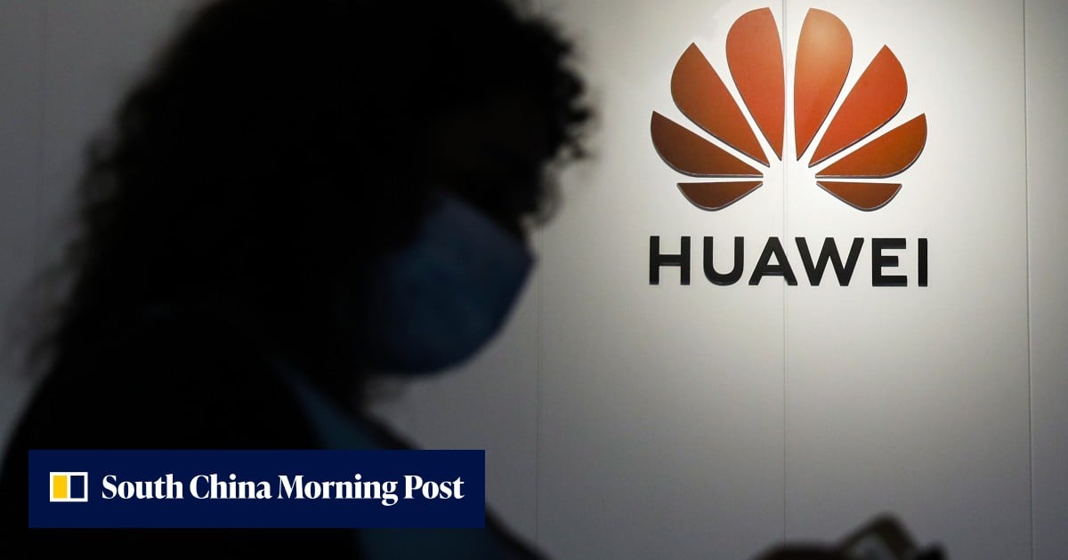Huawei Countries Huawei takes Sweden to court after Nordic country bans Chinese tech ...