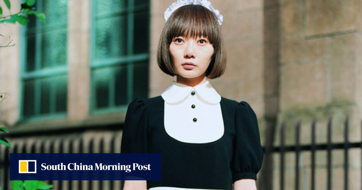 Your *Best* Guide To Korean Actress Bae Doona