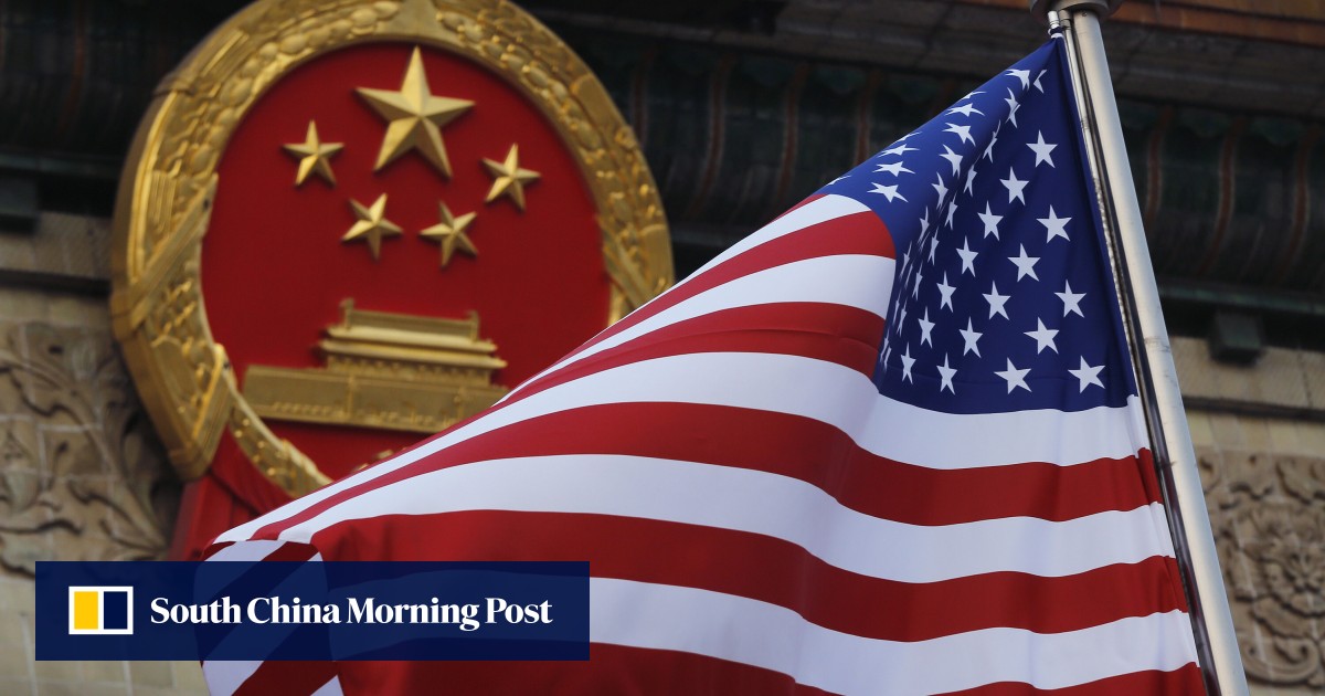 ‘clear’ china hasn’t met trade deal, but ‘unflinchingly honest’ talks ongoing