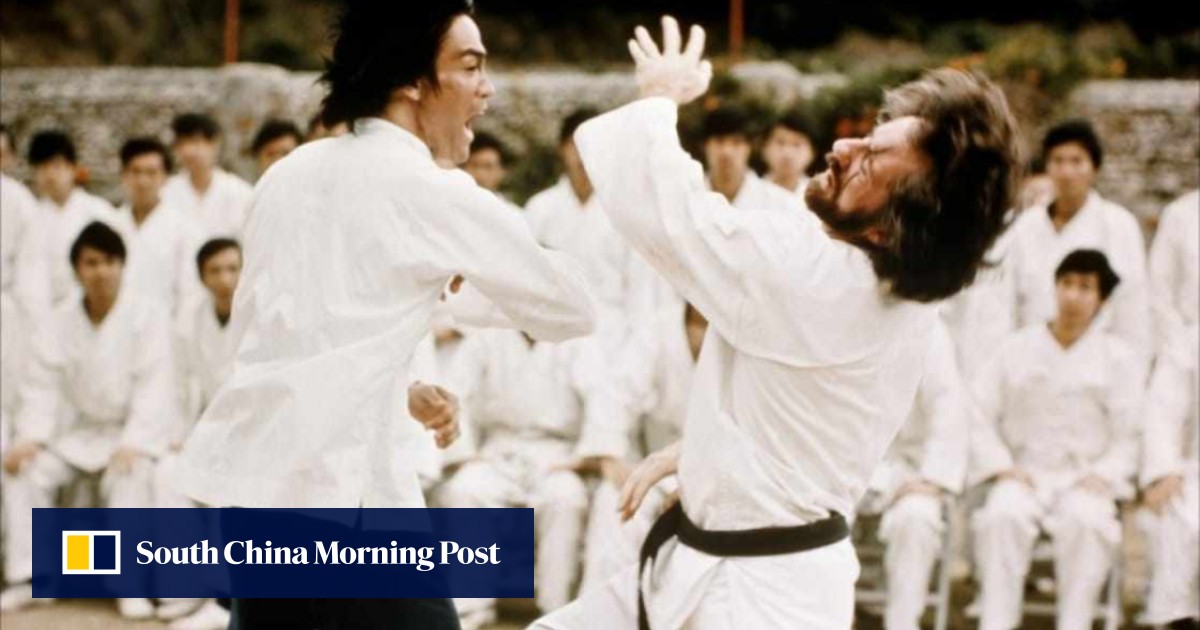 Martial arts master and Bruce Lee’s co-star Bob Wall dies at 82