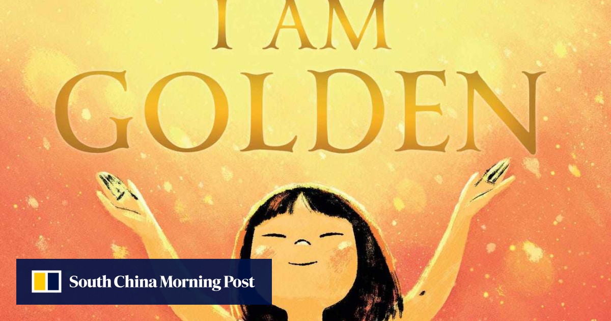 ChineseAmerican author Eva Chen urges kids to celebrate who they are
