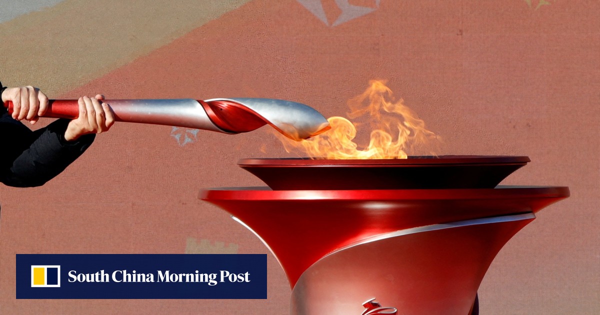 China Is Ready What Splendid Winter Olympics Would Mean For