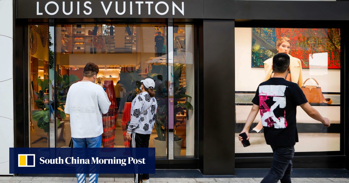 Louis Vuitton Names New Retail Head After Tiffany Shakeup – WWD