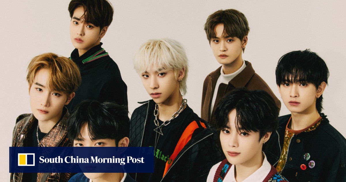 Stray Kids: The next BTS, or just another boy band?