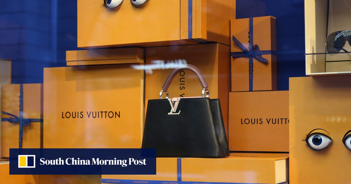 Why the luxury fashion items you covet may be out of stock – to limit waste