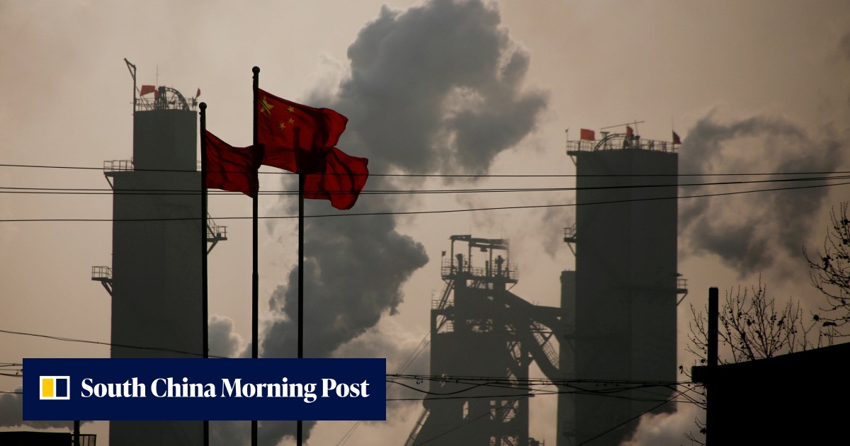 Climate Change: China’s new five-year energy efficiency targets to ...