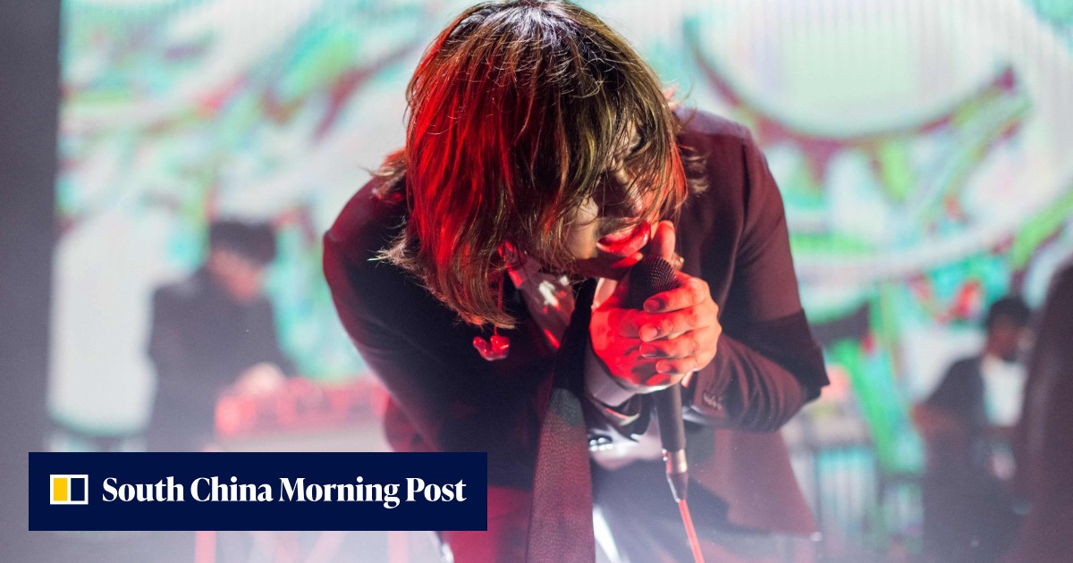 Thai metal band Defying Decay breaks taboos to challenge royal insult ...
