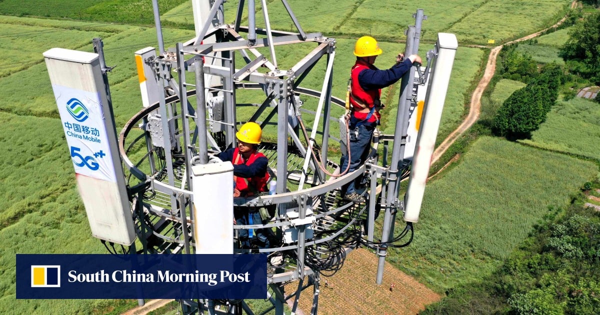 China’s rural-revitalisation plan calls on banks to support ...