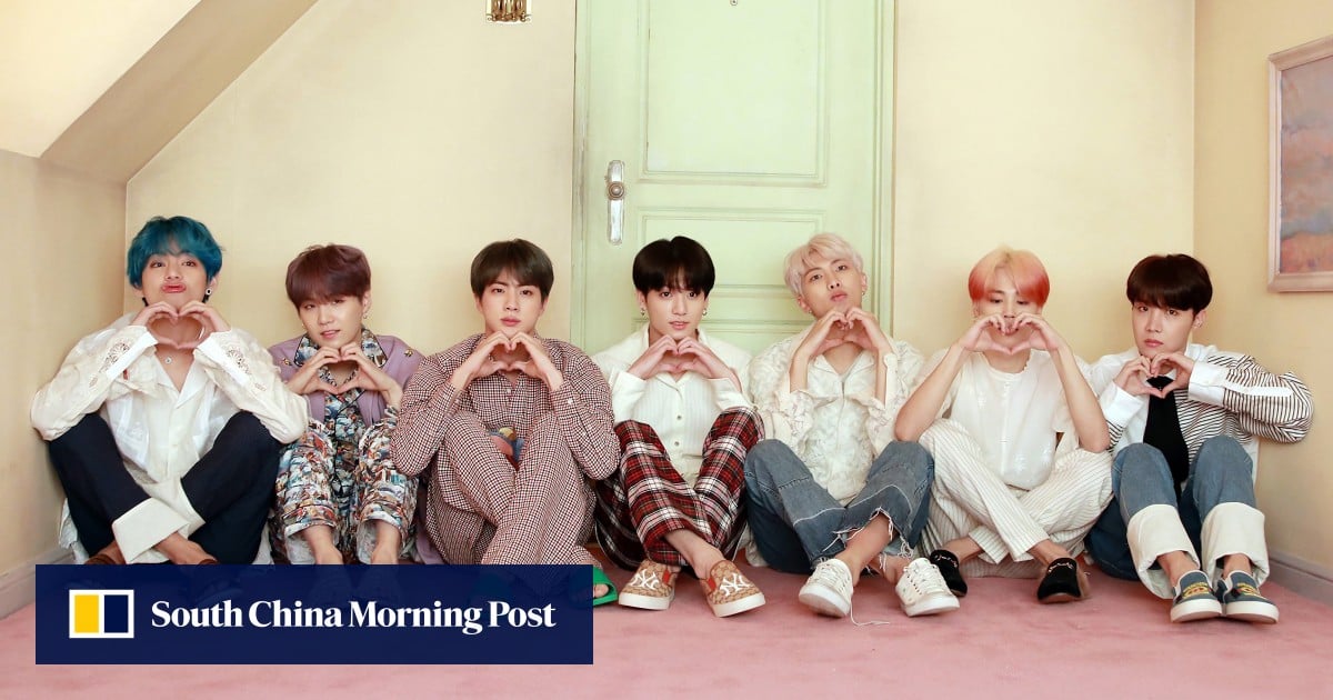 The best K-pop songs for Valentines Day from BTS, NCT, Twice and more