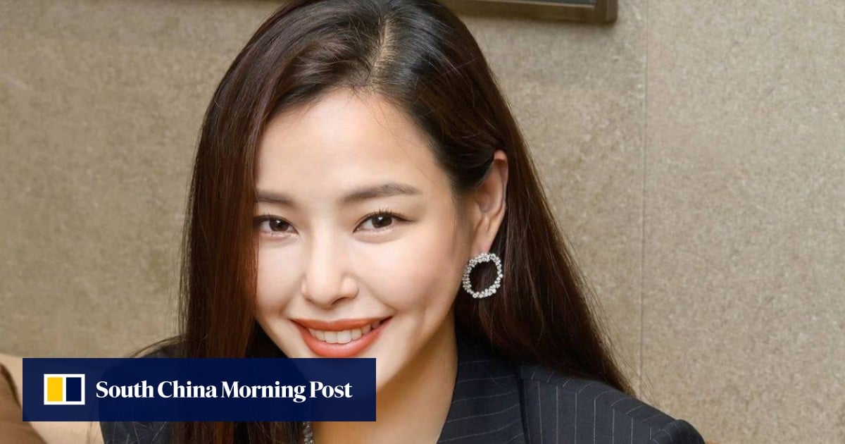 Meet Honey Lee, the multitalented Korean star from winning Miss Korea(00)