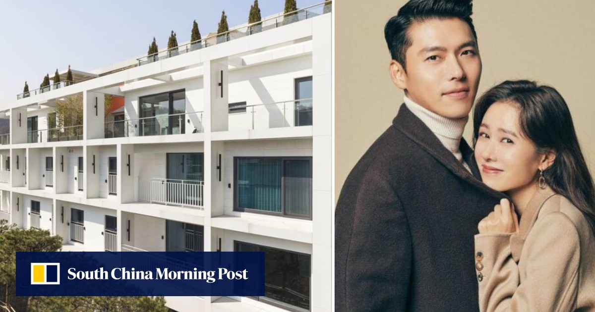 How Hyun Bin and Son Ye-jin's net worths will double when they get ...