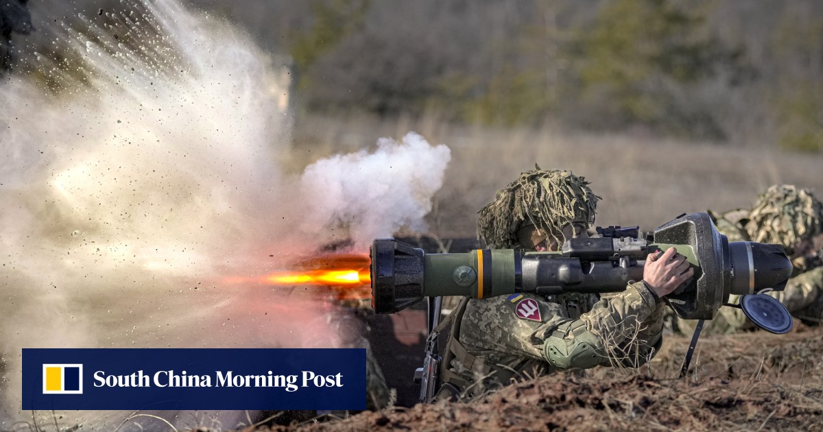 China's Taiwan claim 'no use' in Russian war with Ukraine ...