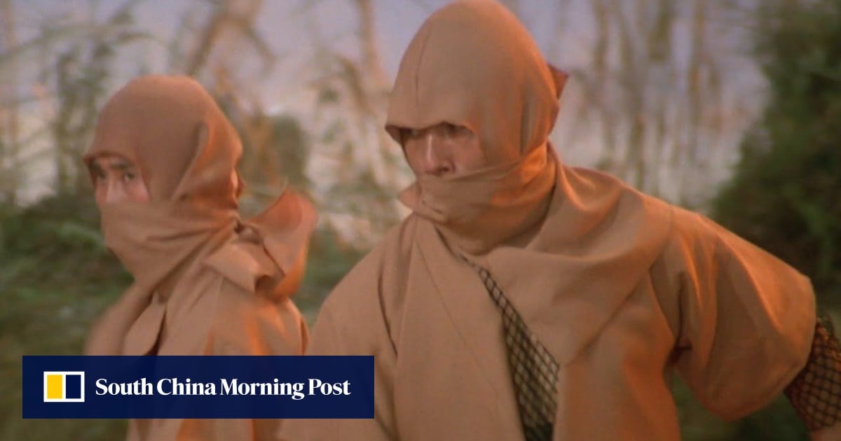 Why The Ninjas In Kung Fu Films Were Almost Always Villains Think why-the-ninjas-in-kung-fu-films-were-almost-always-villains-think