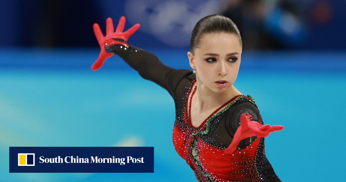 is l carnitine wada approved Winter Olympics: how the drug found in Kamila Valieva's sample,  trimetazidine, enhances performance in sports