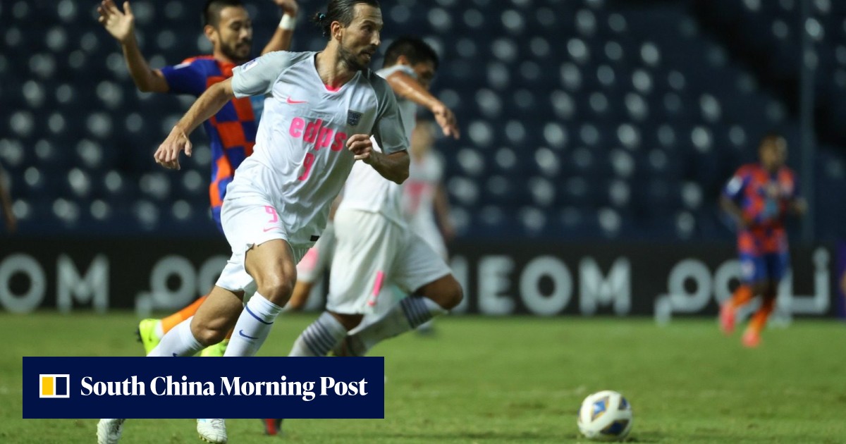 Hong Kong’s Kitchee SC heading to Thailand, as host nations confirmed ...
