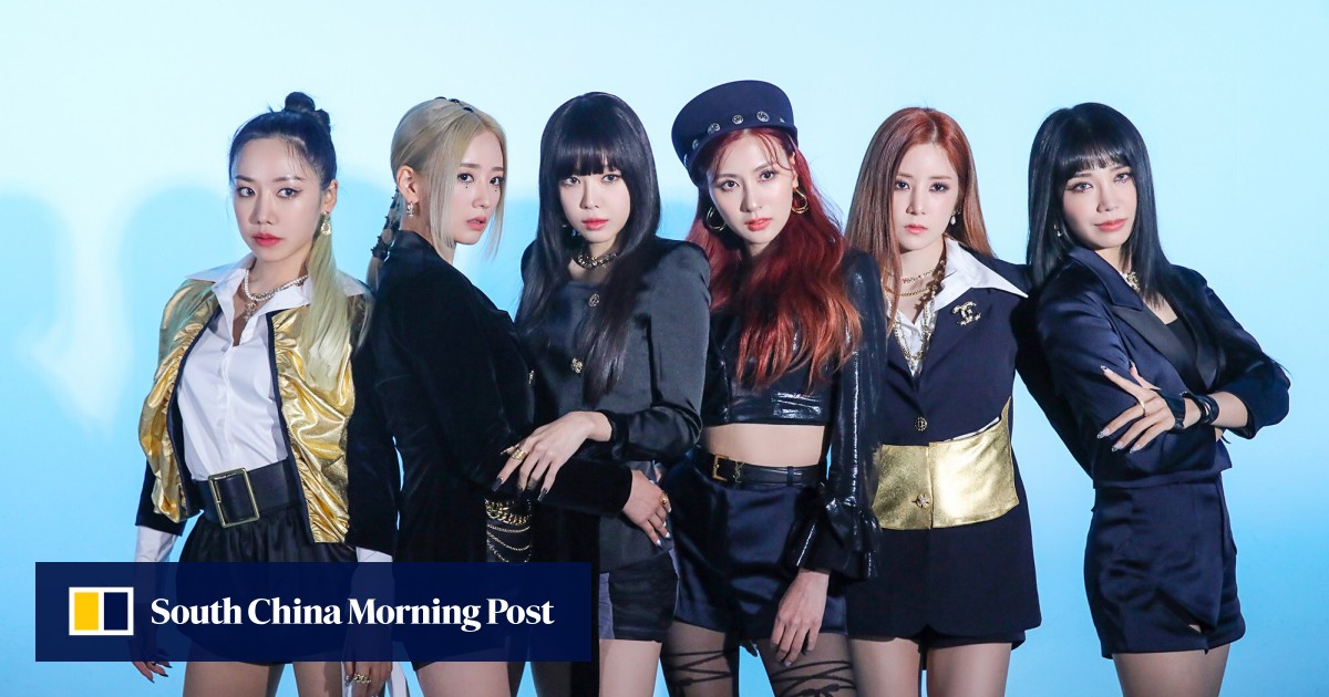 K-POP・アジア APINK APINK: APINK will meet its Asian fans in March and April