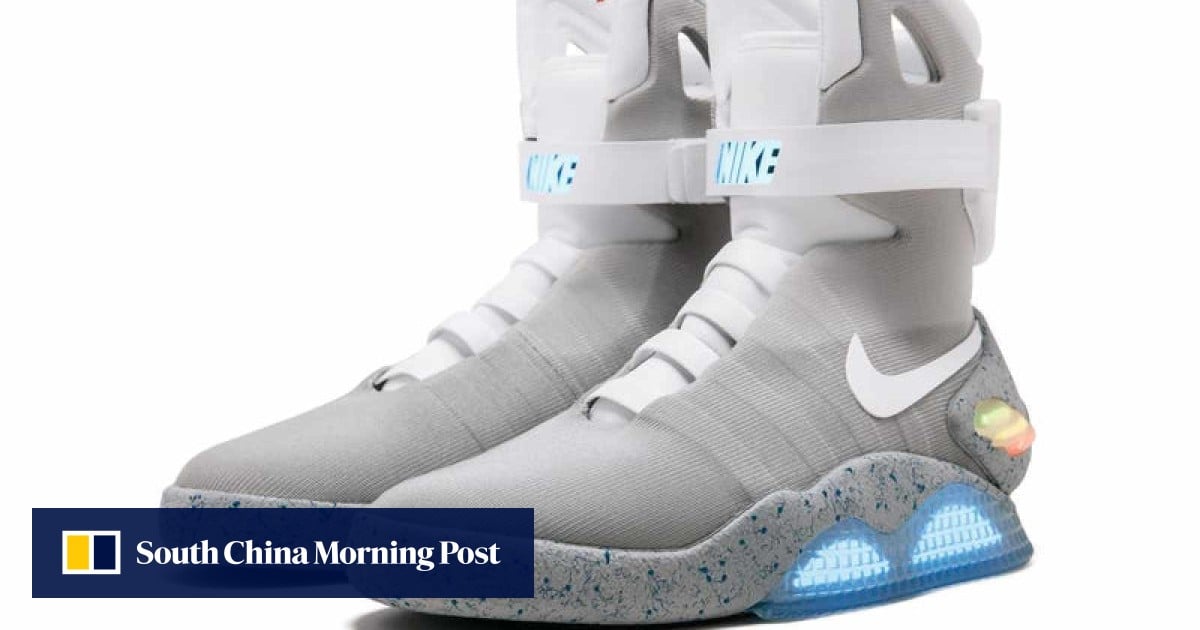 Nike yeezy back deals to the future