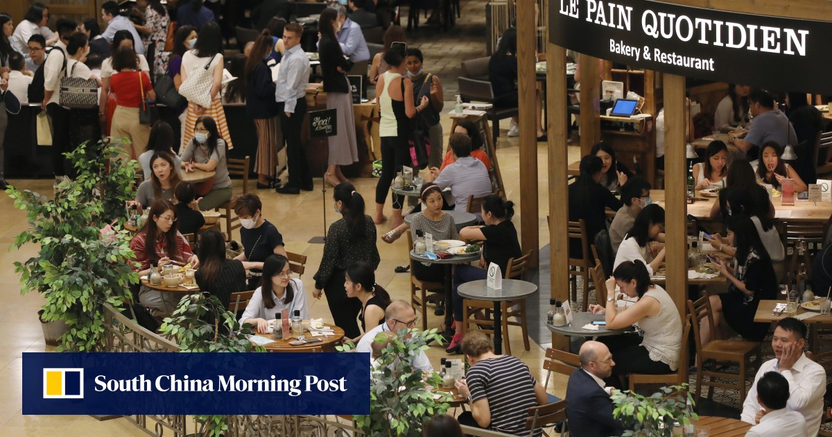 Swire properties to offer rent waivers to cityplaza, pacific place retail tenants
