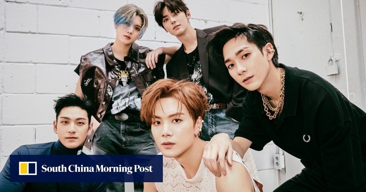 K-pop boy band Nu’Est announce split, but members Baekho and Minhyun to renew contracts with label Pledis Entertainment | South China Morning Post