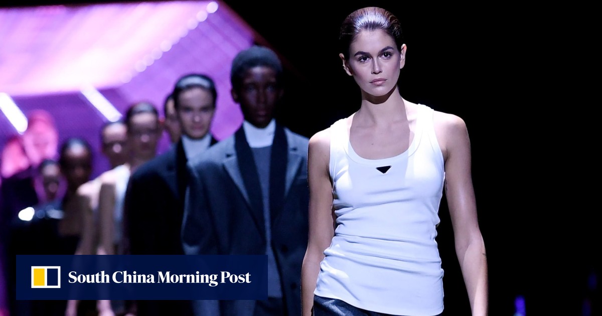 How Prada celebrated the ‘history of women’ at Milan Fashion Week - Style
