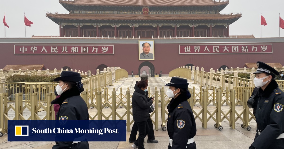 ‘Picking quarrels and provoking trouble’ should no longer be a crime in