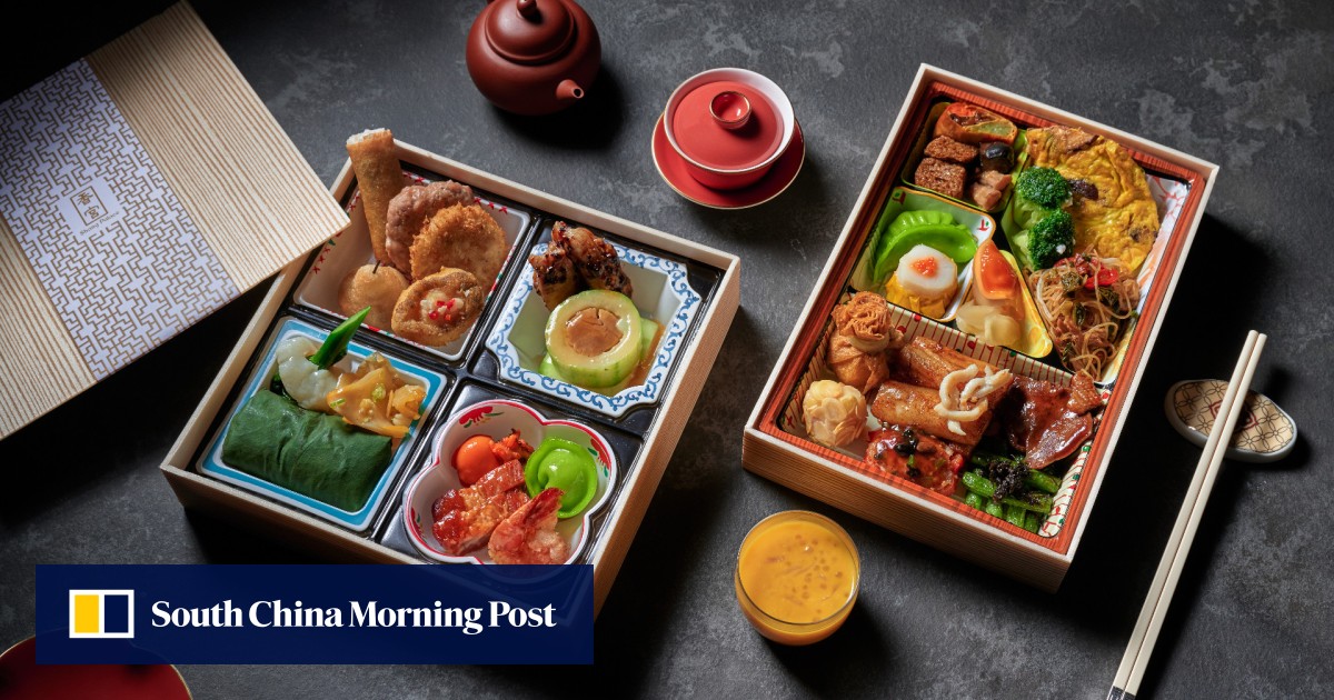 7 top Hong Kong food delivery services for a tastier lockdown from