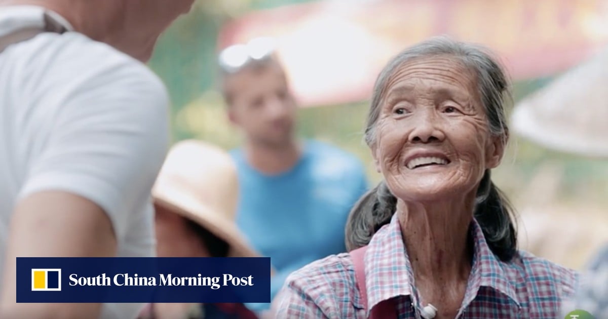 South China Morning PostTourist info who speaks 11 worldwide languages nonetheless at it after 25 years“We will obtain far more money by tour guiding foreigners, so I and the opposite 
villagers have been all eager to grasp distinctive languages, and I’m the person….2 months again