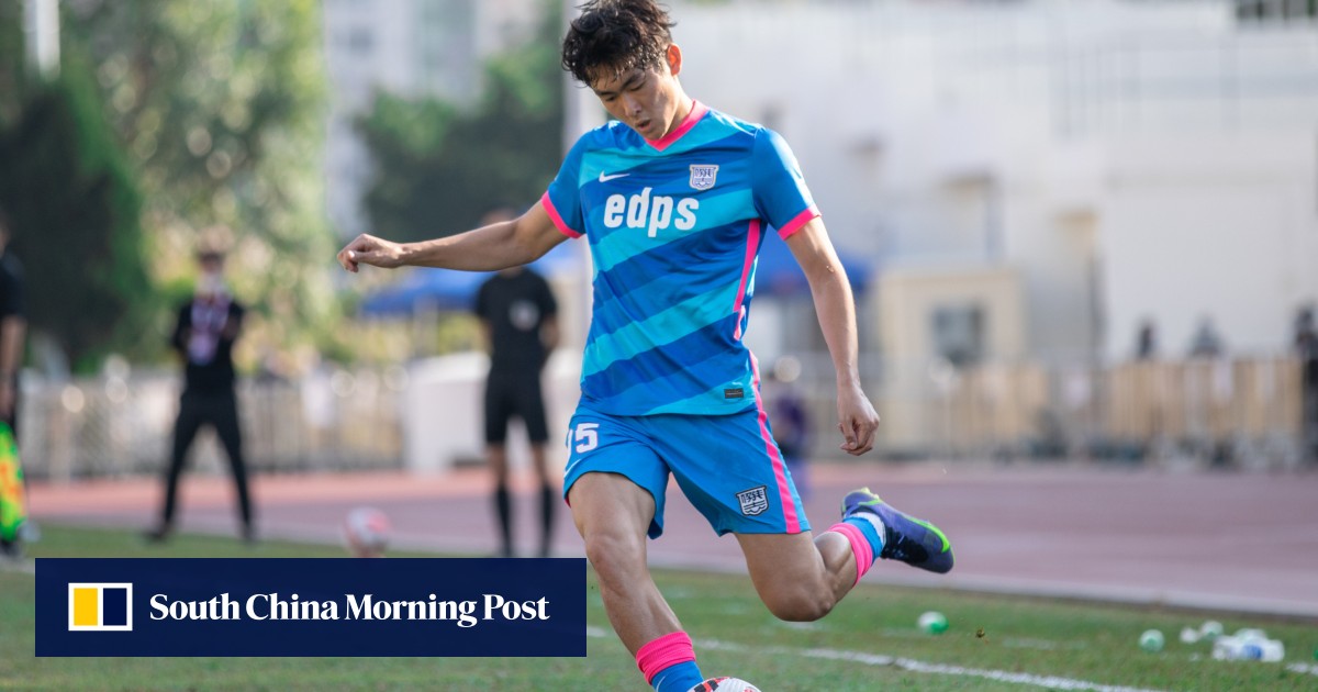 Kitchee sending young prospects to spain with loan deals on the line