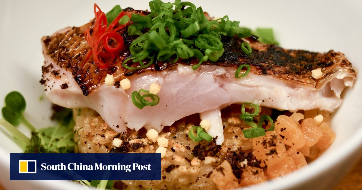 Singapore S Best New Restaurants That Braved Opening During The