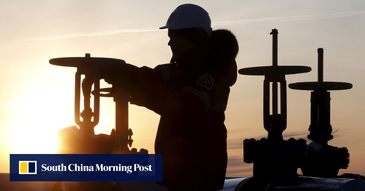How oil’s historic surge is impacting Asia’s stock markets - South China Morning Post