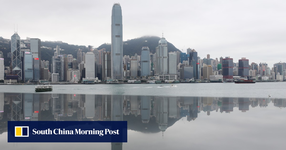 Thousands wake up as slight earthquake hits Hong Kong |  South China Morning Newspaper