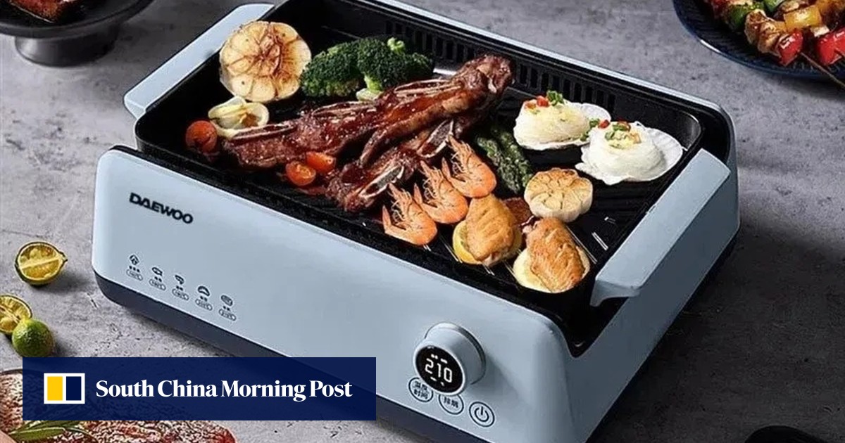 Hong Kong consumer watchdog turns up heat on grill appliance markers