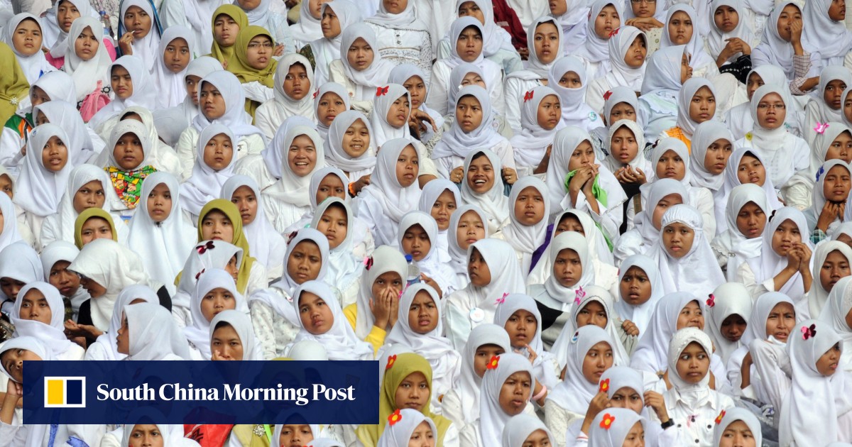 Russia and Ukraine jostle for support of world’s largest Islamic group
